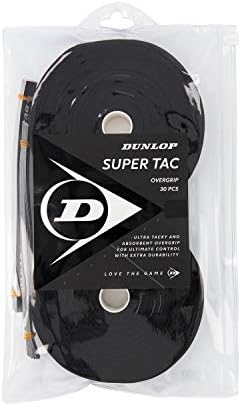 Dunlop Super Tac Tennis Overgrip