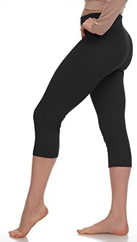 Lush Moda Leggings para mulheres - Ultra High Wistist