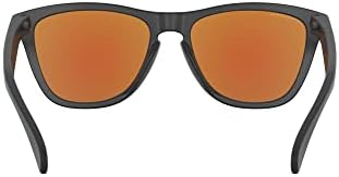 Oakley OO9013 Frogskins Óculos de sol+ pacote de acessórios para grupos de visão