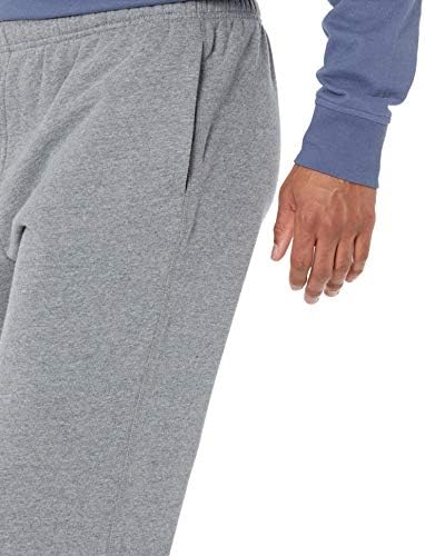 Essentials Men's Fleece Sweatpante