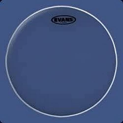 Evans G2 Cabeça de tambor transparente, 16 polegadas