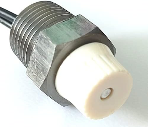 Frea de tubo de 1/2 NPT para 1/8 IPS NPS Adaptador de lâmpada DIY steampunk lâmpada industrial bucha