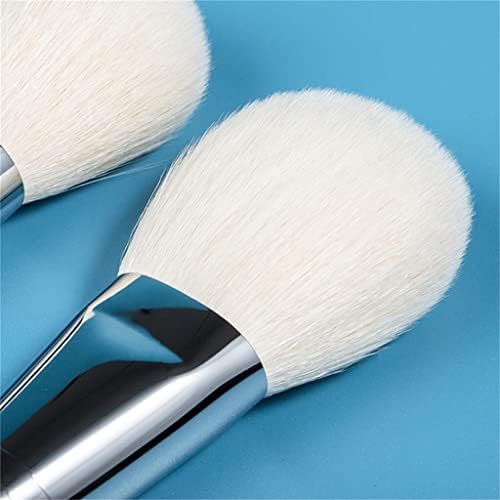 N/A Cosmético Brush-25pcs escova de maquiagem de cabelo de cor de cor de cor de cor de cor de corneta