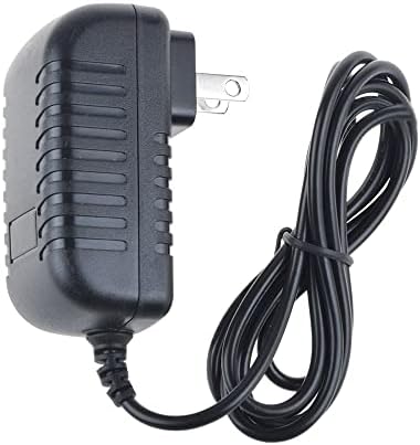 Adaptador Hamzysexy AC/DC Compatível com DOTOP PSP 2000 3000 CANTEMENTO DE POWER Adaptador de parede CA