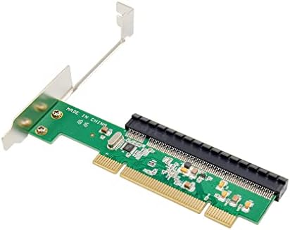 Adaptador de placa de ponte PCI para PCI Express x16 com chipset PLX compatível com PCIE x1, x4, x8
