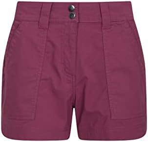 Mountain Warehouse Coast Stretch shorts femininos