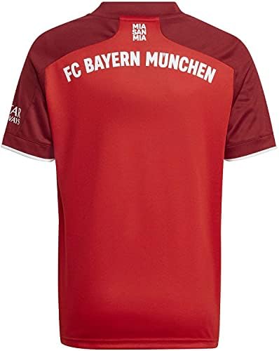 Juventude do Bayern do Bayern do FC da Adidas