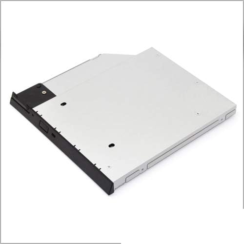 Segundo HDD SATA Caddy para Dell E-Series e M Laptops da série M