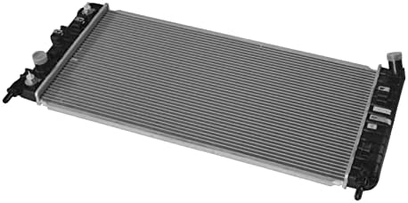 Core de alumínio de montagem do radiador FIT DIRETO PARA CHEVY BUICK 3.5L 3.9L 3.6L V6