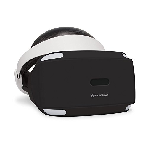 Hyperkin Gelshell Headset Silicone Skin for PS VR