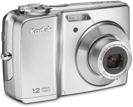 Câmera digital Kodak Easyshare C182