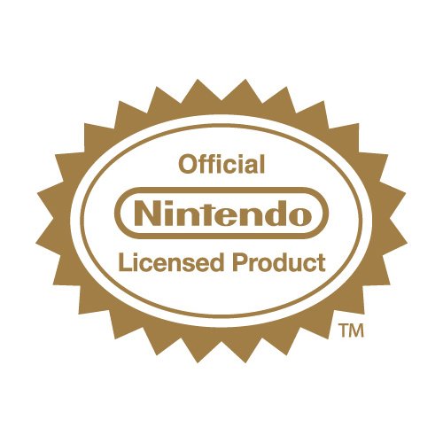 Nintendo 3DS Skin and Filter - Super Mario Version