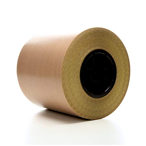 Material de preensão de 3m GM110, preto, 24 em x 72 m, 1 rolo por caixa