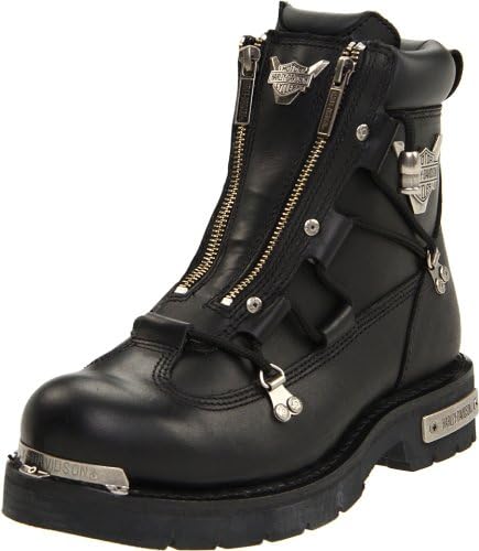 Bota de freio masculina da Harley-Davidson