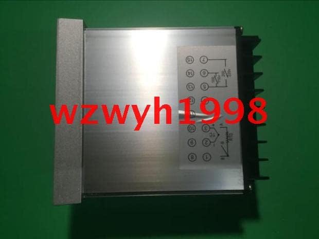 SKG Alumínio Display Medidor MF-48H Termostato Skg MF48H Termostato eletrônico MF-48H K200 MF48-H PT100 200-