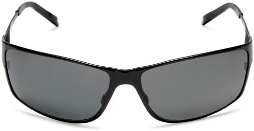 Gárgulas Gargoyles Draft de óculos de sol de metal masculino