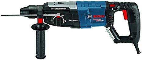 Bosch GBH2-28L-RT 8,5 amp 1-1/8 pol. SDS-PLUS Bulldog Xtreme Max Rotary Hammer