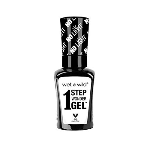 We Wet N Wild 1 Step Wonder Unhel Gel 0,45fl oz / 13,5ml