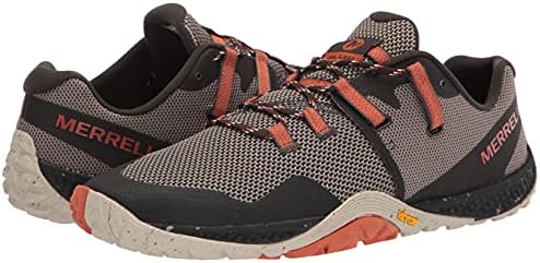 Merrell Men's Trail Glove 6 Sneaker