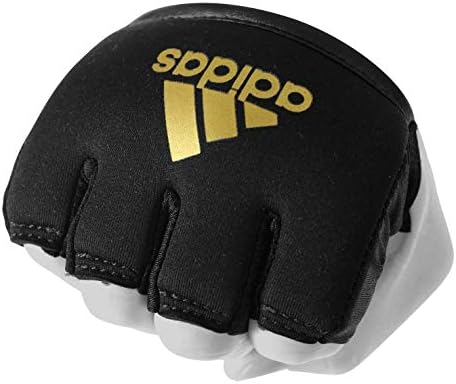 Adidas Inner Boxing Knuckle Protection Sleeve/Wrap - Para homens e mulheres