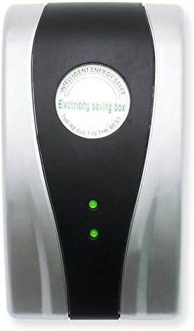 Winvin Power Save, economia de energia, caixa de economia de eletricidade Dispositivo de mercado doméstico Electric Smart US Plug 90V-250V