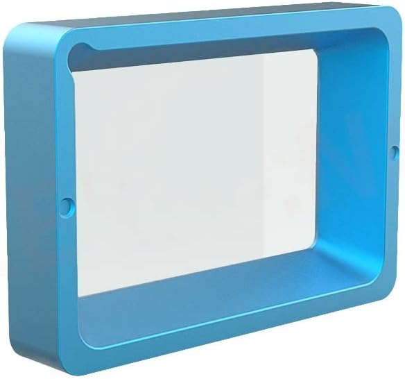 LCD Luz de cura 3D Impressora Consumíveis Acessórios