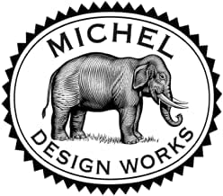 Michel Design trabalha guardana