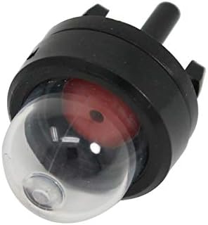 Componentes de Upstart 2-Pack 5300477721 Substituição de lâmpada do iniciador para Craftsman 358795160 Trimmer-Compatível com 12318139130 300780002 188-512-1 Bulbo de purga