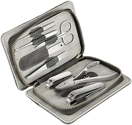 Zhuhw Manicure Set Pedicure Kit