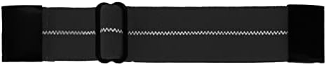 BRART Quickfit Watch Band Strap for Garmin Fenix ​​6 6x Pro 5x 5 mais 3HR 935 945 S60 NYLON LOOP 22 26MM RAVA DE ELASTIC