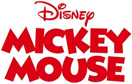 Disney Boys 4 Pack Mitten ou Glove Mickey Mouse, Cars Lighting McQueen
