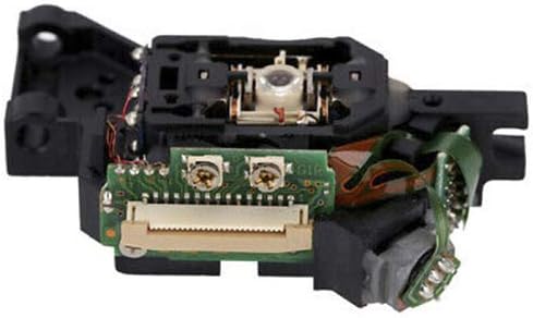 Laser lente hop-141x com a parte de substituição do módulo de solda de unidade para o Microsoft Xbox 360