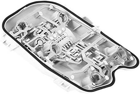 Suporte da luz traseira ACOUTO 4F5945222C CARREIRO DIREITO LIVRADOR DE LUZ DE LUZ TARDA TRIATIVA DIREITA Ajuste para A6 C6