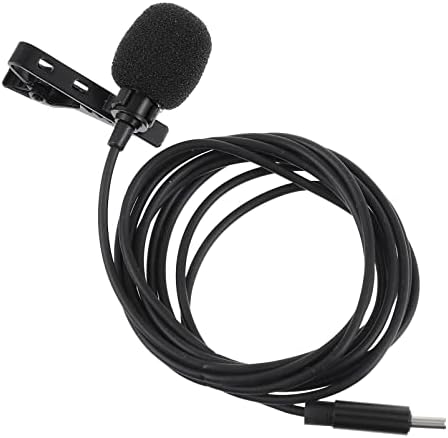 Microfones sem fio mobestech microfones sem fio clipe- no clipe de lapela no microfone microfone microfone microfone microfone Lavalier: