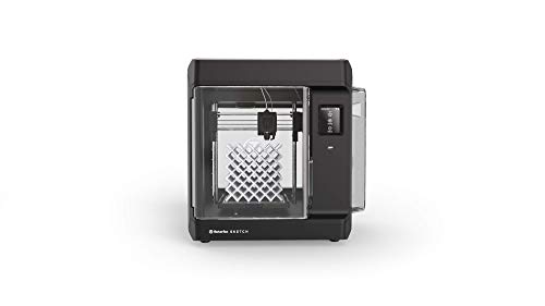 Impressora 3D de esboço de Makerbot