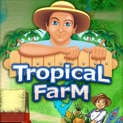 Tropical Farm [download do Mac]