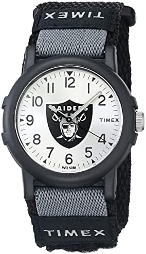 Timex NFL 38mm Recruit Watch