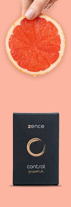 Zence Control de toranja