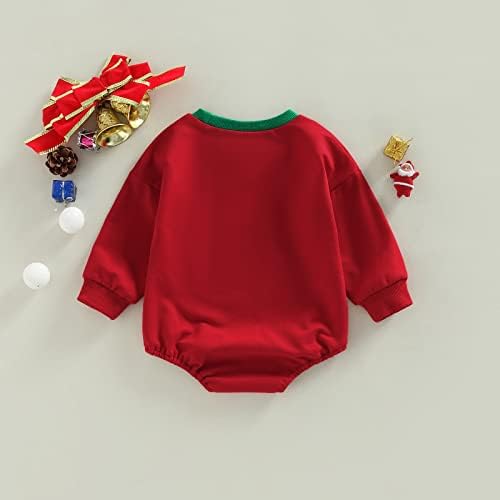 Twopumpkin bebê menino menino colorido de casca de suéter de tamanho grande e outono de inverno roupas de inverno