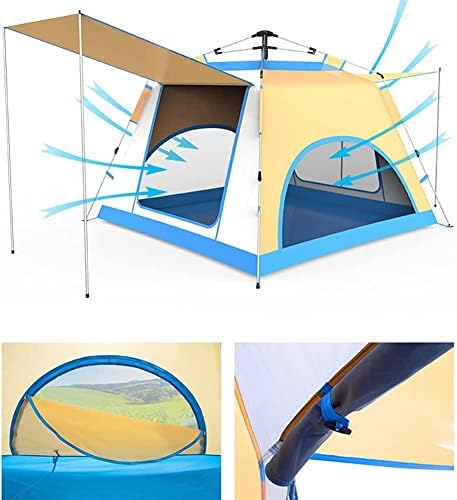 Haibing tenda