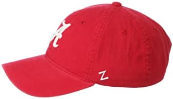 Zephyr Men's Ajusta Scholarship Hat Team Color