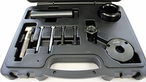 Qualidade OEM 2004-2005 Polaris Ranger 500 6x6 Kit de ferramentas de remoção e instalação da junta de esfera ATV ATV