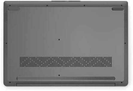 Lenovo Ideapad 3 Laptop Computador, tela de 17,3 FHD, processador AMD Ryzen 5 5625U, RAM de 16 GB, SSD de 1 TB, leitor