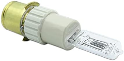 Substituição técnica de precisão para lâmpada/lâmpada de lâmpada bvt lâmpada