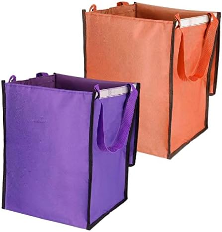 Douba Shopping Boly Bag portátil Follável bolsa de compras de carrinho de compras com rodas Organizador de compras de carrinho de mercearia de rodas