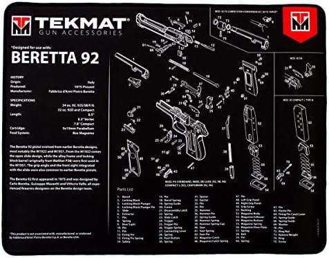 Tekmat tek-r20-ber92-tek, multi, tamanho único