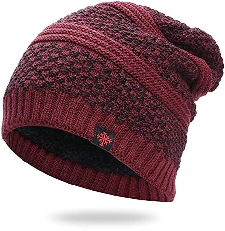 Chapéu chapéu chapéu de esqui unsix inverno veludo ciclismo de calor ao ar livre capuz de lã e bonés de beisebol de beisebol para