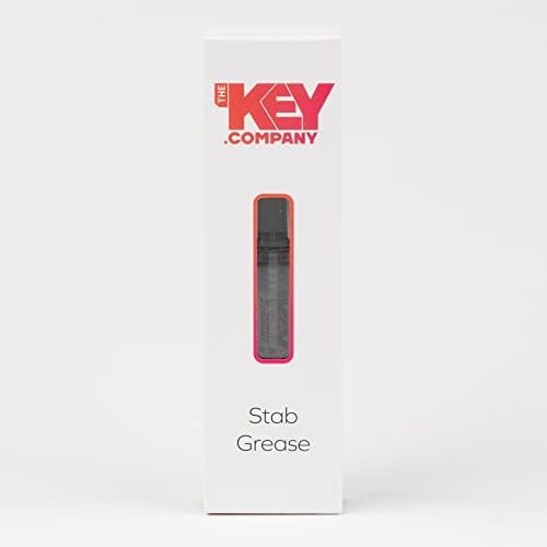 O Key Dot CokyKey.company Stabilizer Grease Siringe Kit