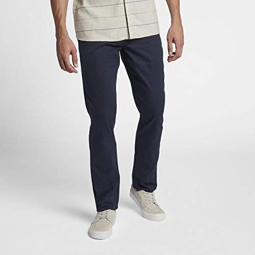 Hurley Men's Nike Dri-Fit Stretch Chino-Pant