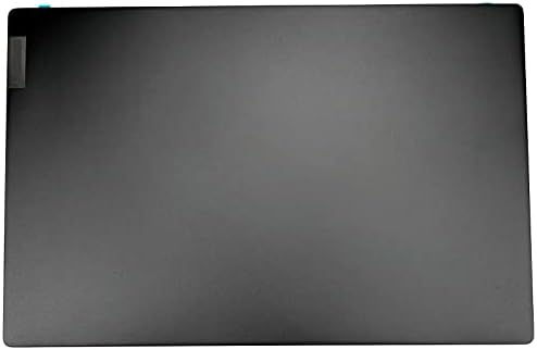 Tampa traseira cinza LCD Substituição de caixa superior para Lenovo Ideapad 5 15iil05 15e05 15itl05 5CB0X56073 AM1K7000310